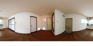 エクセレート泉大津 105 【大阪府泉大津駅】 の外観写真