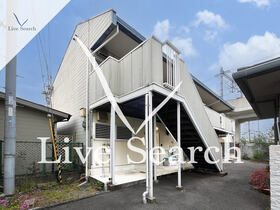 エクセレート泉大津 105 【大阪府泉大津駅】 の外観写真