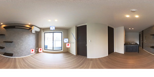 リラフォート 303 【埼玉県本川越駅】 の外観写真