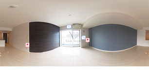 マストライフ赤羽WEST 204 【東京都赤羽駅】 の外観写真