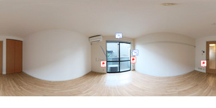 セフィラ藤方 103 【神奈川県保土ヶ谷駅】 の外観写真