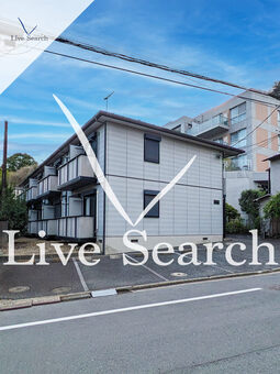 セフィラ藤方 103 【神奈川県保土ヶ谷駅】 の外観写真