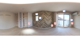 （0008068）シャーメゾングランヴィア11 0201 【滋賀県草津】 の外観写真