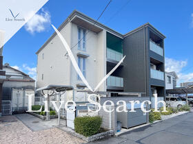 （0008068）シャーメゾングランヴィア11 0201 【滋賀県草津】 の外観写真