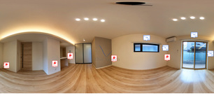 ロンドヴェルチュ覚王山 101 【愛知県池下駅】 の外観写真