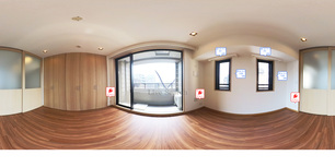 エスティメゾン銀座 1006 【東京都日比谷線　東銀座】 の外観写真