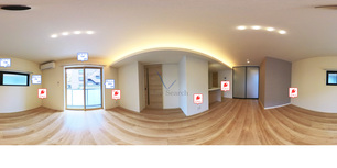 ロンドヴェルチュ覚王山 201 【愛知県池下駅】 の外観写真