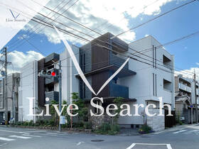 ロンドヴェルチュ覚王山 201 【愛知県池下駅】 の外観写真