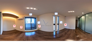 ロンドヴェルチュ覚王山 302 【愛知県池下駅】 の外観写真