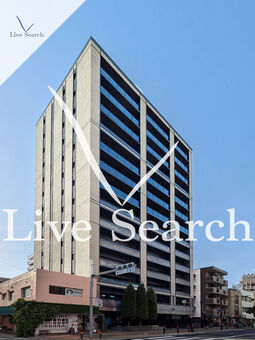 パークホームズ大濠公園フロント 402 【福岡県地下鉄空港線大濠公園駅】 の外観写真