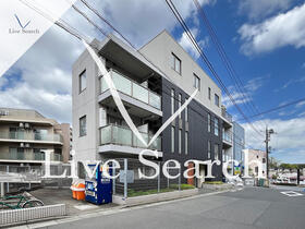 ミリオンガーデン西馬込駅前アジールコート 106 【東京都西馬込駅】 の外観写真