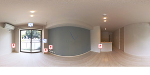 プロシード 105 【埼玉県新河岸駅】 の外観写真