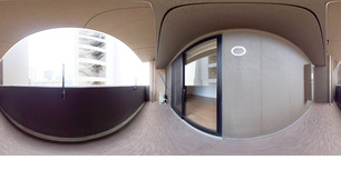 RJRプレシア天神サウス 414 【福岡県渡辺通駅】 の外観写真