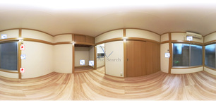 駒込ハイツ C 【東京都駒込駅徒歩10分】 の外観写真