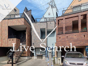 北烏山8丁目13-2中古戸建756784R  【千歳烏山駅】 の外観写真
