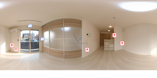 Seed東大宮 101 【埼玉県湘南新宿ライン宇都宮線横須賀線　東大宮駅　徒歩8分】 の外観写真