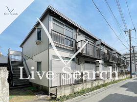 メゾンときわ台 103 【東京都ときわ台】 の外観写真