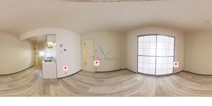 エスポワールいぶき野 303 【神奈川県長津田駅】 の外観写真