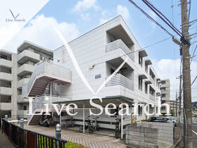 エスポワールいぶき野 303 【神奈川県長津田駅】 の外観写真