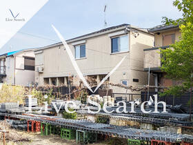 ディアコートSHINO　Ⅴ 203 【東京都下井草駅】 の外観写真