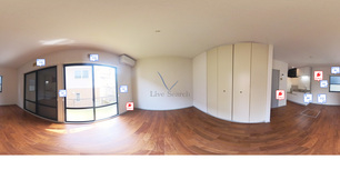 プチメゾン井上Ⅲ 1 【神奈川県江田駅】 の外観写真