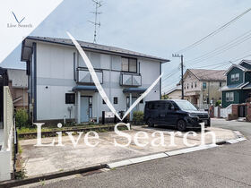 プチメゾン井上Ⅲ 1 【神奈川県江田駅】 の外観写真