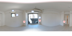 VALESIA YOKOHAMA SOUTH CITY 501 【神奈川県阪東橋駅】 の外観写真