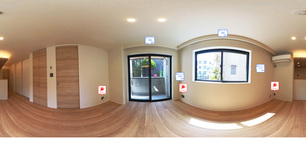 エクラージュ産盟 102 【東京都本蓮沼】 の外観写真