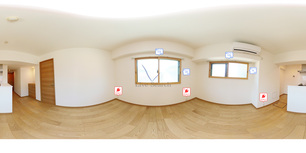 ビッグヴァン日吉ホームズ 303 【神奈川県日吉駅】 の外観写真