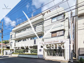 ビッグヴァン日吉ホームズ 303 【神奈川県日吉駅】 の外観写真