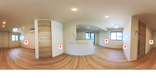 エクラージュ産盟 103 【東京都本蓮沼】 の外観写真