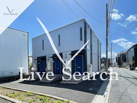 グランブルー B102 【埼玉県東浦和駅】 の外観写真