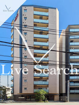 スカイコートパレス蒲田 703 【東京都蓮沼駅】 の外観写真