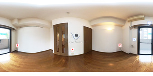 パークウェル湯島 202 【東京都湯島】 の外観写真