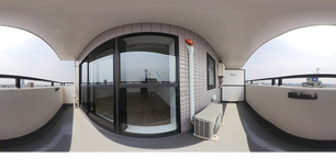 ウィスタリアハウス 1003 【東京都石神井公園】 の外観写真