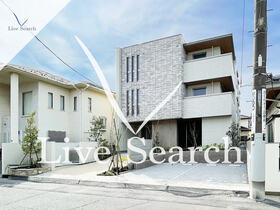 アミコートミヤオ 201 【埼玉県与野本町】 の外観写真