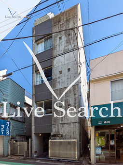 アマックス世田谷 202 【東京都上町駅】 の外観写真