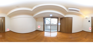 パークウェル五反田 204 【東京都五反田駅】 の外観写真