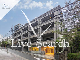 グランフィールド麻布霞町 206 【東京都広尾駅】 の外観写真