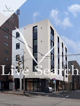 ル・ルミエール両国 203 【東京都両国】 の外観写真