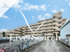 浦和上大久保ガーデンハウス 312 【埼玉県JR埼京線 / 南与野駅 バス5分 大泉院通り下車 徒歩9分】 の外観写真