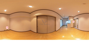 市ヶ尾プラーザビル 206 【神奈川県市ヶ尾駅】 の外観写真