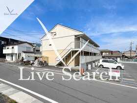 （4500970）ROAD HOUSEⅠ 0201 【滋賀県錦】 の外観写真