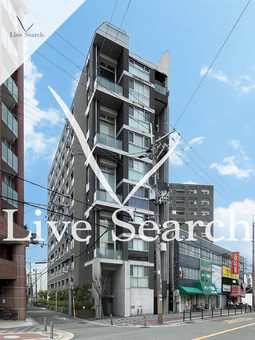 ル・グランデ新大阪北 201 【大阪府東淀川駅】 の外観写真