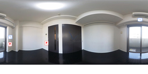 アマヴェル洗足 603 【東京都洗足駅】 の外観写真