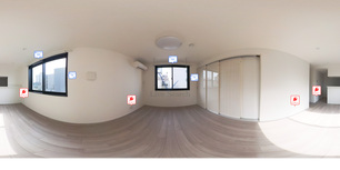 ル・ルミエール両国 501 【東京都両国】 の外観写真