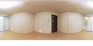 エス・フラッツ 101 【東京都西葛西】 の外観写真