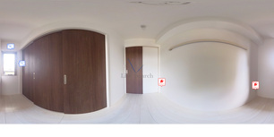 アトリオフラッツ春日原 201 【福岡県春日原駅】 の外観写真