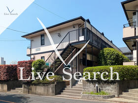 ガーデンハウス　B 102 【東京都仙川駅】 の外観写真