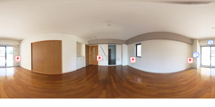 ジークレフ高羽2番館 308 【兵庫県阪急御影駅】 の外観写真